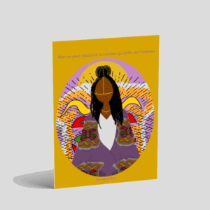 Lumière intérieure - Massira Keita