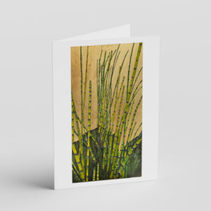 Les Prêles - Martine Curin