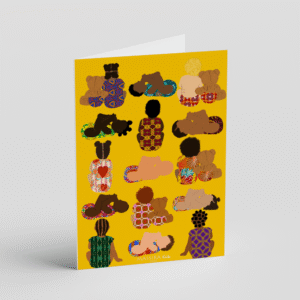 Bébés N°3 - Massira Keita