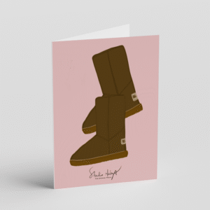 Bien au chaud - Studio Nübya