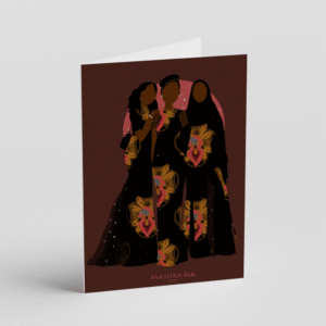 Black Sisters - Massira Keita