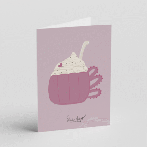 Choco-chantilly - Studio Nübya