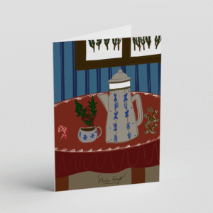 Coffee - Studio Nübya