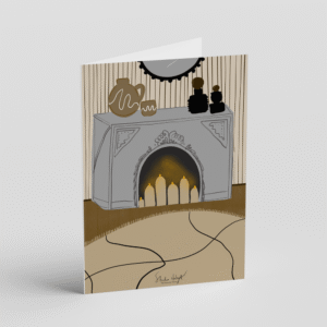 En attendant... - Studio Nübya