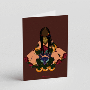 Fulani - Massira Keita