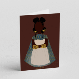 Halima - Massira Keita