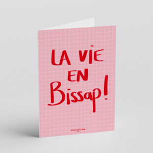 La Vie en Bissap - Massira Keita