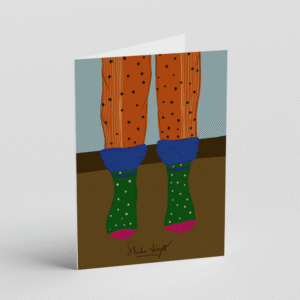 Petits pois - Studio Nübya