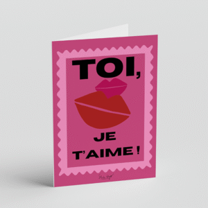 Toi, je t'aime ! 2 - Studio Nübya
