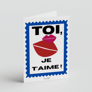 Toi, je t'aime ! 3 - Studio Nübya