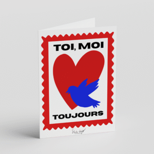 Toi, Moi ! 1 - Studio Nübya