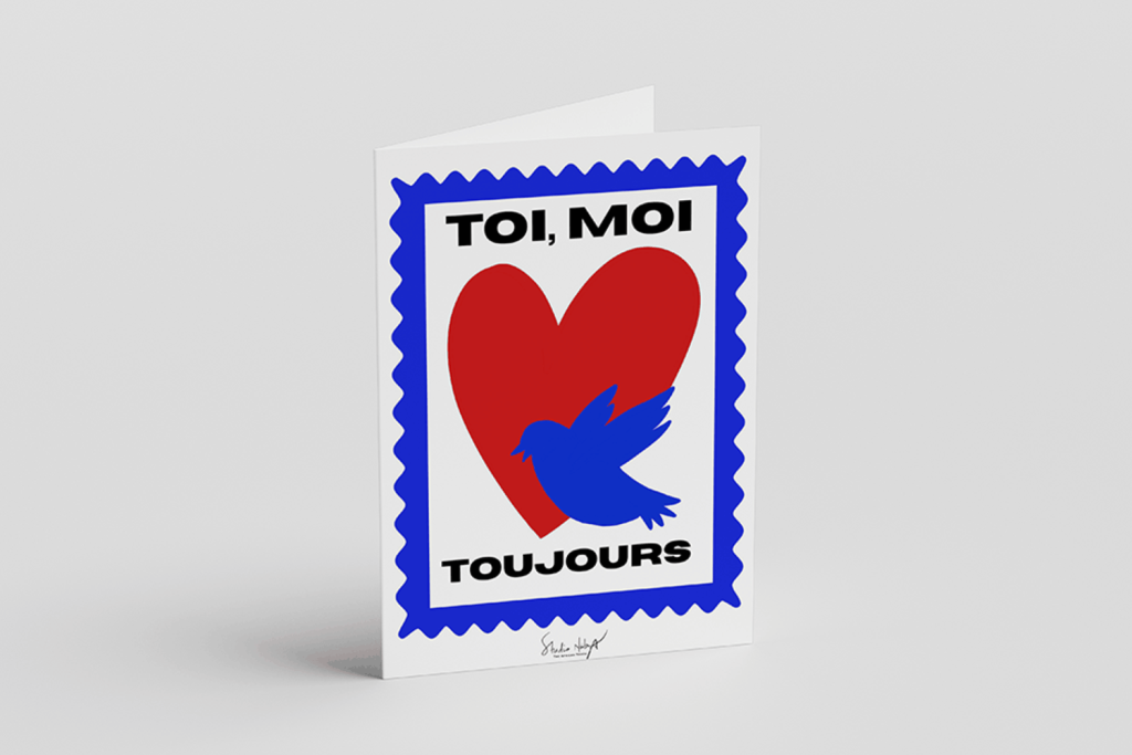 Toi, Moi ! 2 - Studio Nübya