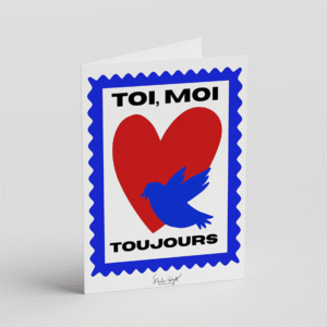 Toi, Moi ! 2 - Studio Nübya